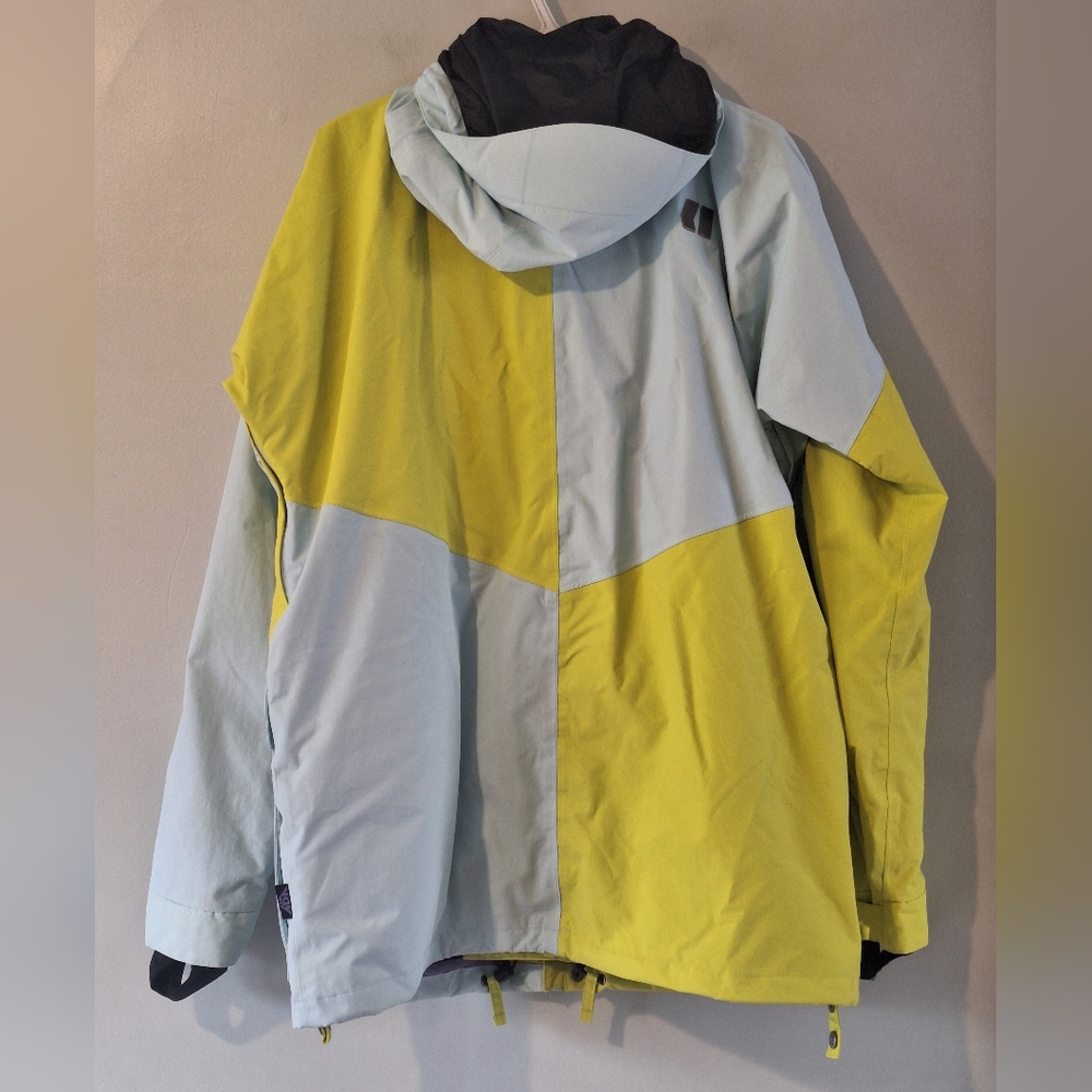 Armada Cruiser Jacket - L - Picture 7 of 16